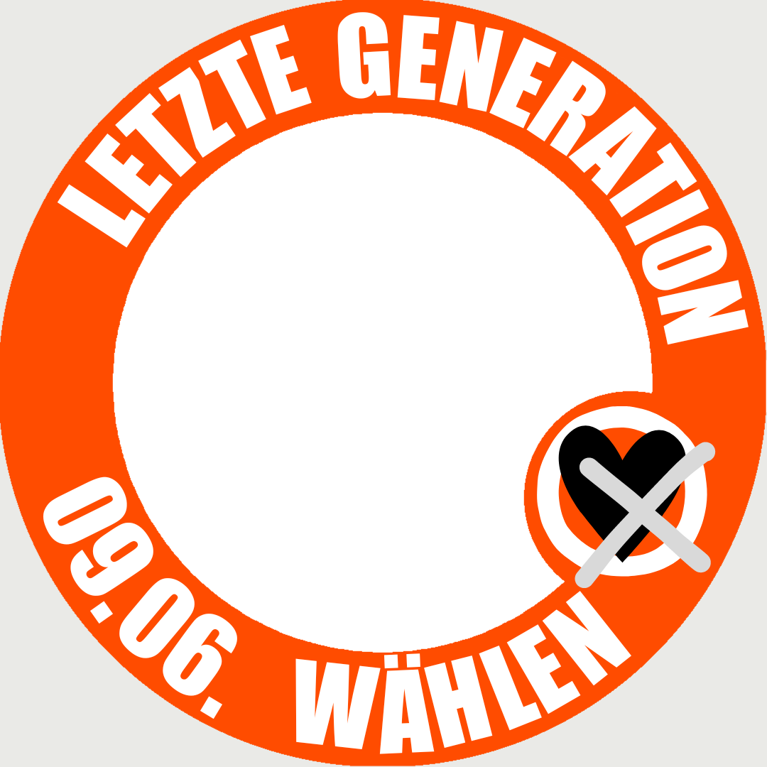 Generiertes #EssenRettenLebenRetten Profilbild